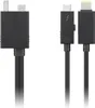 Lenovo 4X91K16970  Thunderbolt-Kabel 0,7 m 40 Gbit/s Produktbild-Vorschau 3