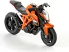 SIKU Blister - Motorka KTM 1290 Náhled obrázku produktu 9