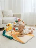 Hudební interaktivní hrací podložka Baby Mix pro děti Náhled obrázku produktu 6