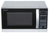 Sharp R642INW Mikrovlnná trouba s grilem Náhled obrázku produktu 10