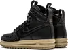 Nike Air Lunar Force 1  Duckboot  Schwarz Winter Produktbild-Vorschau 5