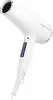 A white hairdryer is shown against a white background. Náhľad obrázku produktu