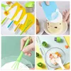 Montessori keukengereedschap set voor kinderen - 17-delige Productafbeelding-voorbeeld 5