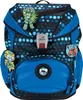 DerDieDas ErgoFlex Superflash Blue Robot Set 5tlg. Produktbild-Vorschau 2