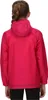 Regatta Pack It III mackintosh Mädchen rosa Größe 9-10 Produktbild-Vorschau 14