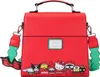 Loungefly Plecak Sanrio Hello Kitty na Święta - Stylowy i Anteprima dell’immagine prodotto 5