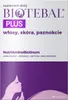 BIOTEBAL PLUS 30 tabletek mocne włosy skóra paznokcie z biotyną Produktbild-Vorschau