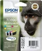 Epson Ink Cart. C13T08954010 für Stylus S20/21/SX100/105/ Produktbild-Vorschau 3