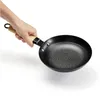 Qulinart Leichte Bratpfanne aus Gusseisen mit Produktbild-Vorschau 6