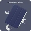 Just in Case 8503831, Flip case, Apple, iPad Mini 2024 (7th Produktbild-Vorschau 6