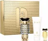 Rabanne Fame EDP 80 ml + EDP MINI 4 ml + BL 100 ml W Podgląd zdjęcia produktu 2