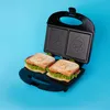 Appareil à sandwichs pour enfants « Psi Patrol » bleu Chase Voir les images du produit 4