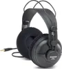 Samson SR950, cavo, 10 - 25000 Hz, cuffie, nero Anteprima dell’immagine prodotto 1