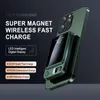 Magnetische Powerbank kompatibles  MagSafe-Ladegerät mit Produktbild-Vorschau 2