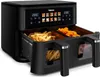 Tristar FR-9075, Heißluftfritteuse, 9 l, 60 °C, 200 °C, 60 Produktbild-Vorschau 4