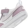 Nike Court Borough Low Recraft (Ps) White/Venice-Plum Produktbild-Vorschau 14