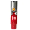 A close-up studio shot of a vacuum cleaner accessory. Náhled obrázku produktu