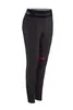 ea.St Riding Leggings - Winter Edition - black, Größe:XL Produktbild-Vorschau 2