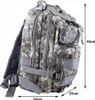 Taktischer Rucksack 30L in Grau/Braun - Robuster Produktbild-Vorschau 12