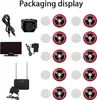 Retekess T128-T117-TD105 Restaurant Pager System, Náhled obrázku produktu 7