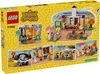 LEGO K.K. a koncert na náměstí, Sada na stavění, 7 Náhled obrázku produktu 20