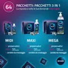 MY.SIZE Preservativi classici misura 6 | 64 mm di larghezza Anteprima dell’immagine prodotto 6