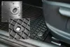 Gumová rohož pre vodiča pre: Volkswagen Golf V (2003-2009)  Náhľad obrázku produktu 4