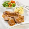 Hirschbraten in feiner Sahnesauce Produktbild-Vorschau 2