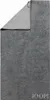 JOOP! Duschtuch Classic Doubleface 1600 Farbe anthrazit Produktbild-Vorschau 2