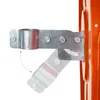 relaxdays 10028416_47 relaxdays Verkehrsspiegel Durchmesser Anteprima dell’immagine prodotto 7