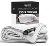 chill SLEEPLONGER Winterbettdecke 135 × 200 cm atmungsaktiv Produktbild-Vorschau 1