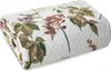 Design91 Couvre-lit Couverture décorative Couvre-lit ROSA Voir les images du produit 2