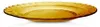 Duralex Picardie Amber assiette peu profonde 230x20 mm 6 Voir les images du produit 5