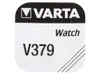VARTA Silberoxid-Knopfzelle 379, Batterie, (10 Stück) Produktbild-Vorschau 11