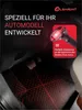 ELEMENT Dywaniki samochodowe 3D TPE do OMODA 5 od 2026 | 4 Podgląd zdjęcia produktu 5