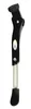 AtranVelo Hinterbaustaender Stylo Dv 24-28 Alu, Schwarz Produktbild-Vorschau 2