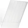 DURABLE Frontplatte für Prospektspender A4,1701498400 Produktbild-Vorschau 1