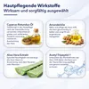 Cyperus Rotundus Öl 60 ml – Öl gegen Haarwachstum & Produktbild-Vorschau 5
