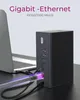 ICY BOX IB-DK2262AC, USB 3.2 Gen 1 Notebook DockingStation, Produktbild-Vorschau 13