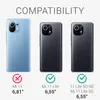 kwmobile Hülle kompatibel mit Xiaomi 11 Lite (5G) NE / Mi Produktbild-Vorschau 5