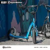 Monopattino per bambini HyperMotion RUBY 12.2 – Pneumatici Anteprima dell’immagine prodotto 3