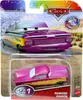 Disney Pixar Cars JKP71, Samochód, 3 lat(a), Metal, Podgląd zdjęcia produktu 1