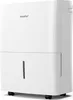 Comfee MDDF-20DEN7-WF Deumidificatore, 20L, 40m², bianco Anteprima dell’immagine prodotto 1
