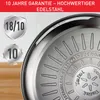 Padella Tefal Infinite 28 cm, adatta a tutti i tipi di Anteprima dell’immagine prodotto 5