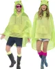 Frosch Party Poncho Regenschutz Produktbild-Vorschau 5