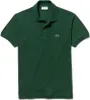 Lacoste Polo Classic Fit Groen - Heren Polo - L1212-132 Produktbild-Vorschau 24