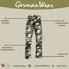 Motorrad Jeans Motorradhose Cargohose Abriebfest Produktbild-Vorschau 18
