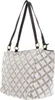 PICARD Schultertasche Circulus Shopper Cafe - Kombi beige Produktbild-Vorschau 4