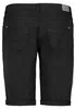 Sublevel Bequeme Bermuda Shorts mit Umschlag Größe: S Produktbild-Vorschau 2