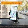 R2B Telefoonhouder Auto met Zuignap – Voor Raam en Productafbeelding-voorbeeld 3